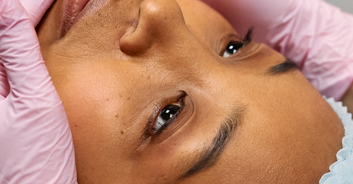 How Oxygen Facials Can Improve Skin Texture