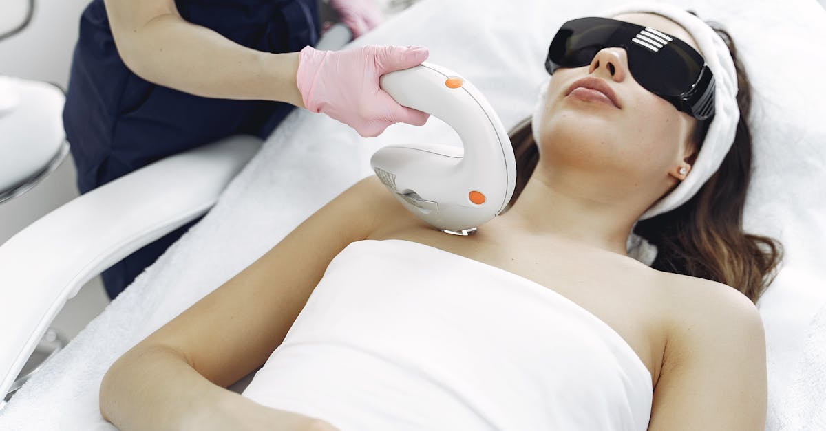 The Evolution of Microdermabrasion Technology